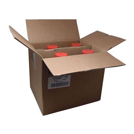 Louisiana Hot Sauce Louisiana Wing Sauce 1 gal., PK4 400015763